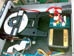  高档进口CD机维修图集 