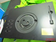 Original原创CD机达芬奇A9.8测评